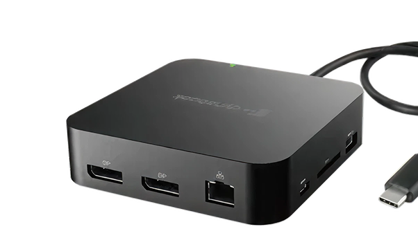 USB-C Mini Dock