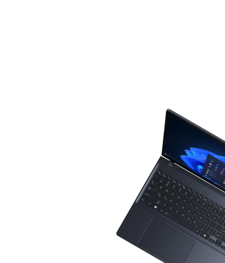 Tecra&reg; Laptops engineered for the healthcare industry