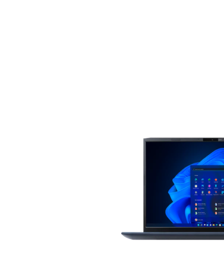 Satellite Pro™ Computers designed for the medical sector